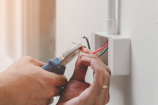 Emergency Electrical Repair Services in Plymouth, MI