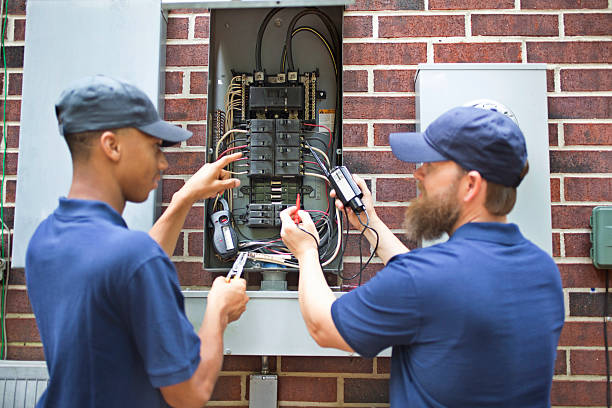 Best Circuit Breaker Installation and Repair  in Plymouth, MI